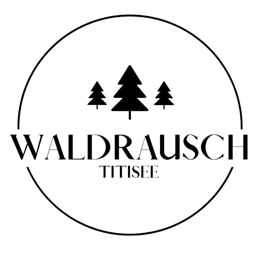 Waldrausch Titisee Εξωτερικό φωτογραφία